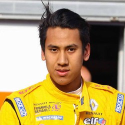 Tampil Oke di Monako, Sean Gelael Optimistis Tatap Seri Belgia