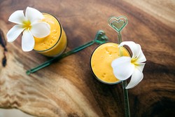 Mau Bikin Smoothies yang Creamy dan Sehat? Ikuti Tips Praktis Ini! (1)