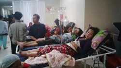 Kecelakaan Bus di Cianjur, Sopir Bus Akui Remnya Tak Berfungsi