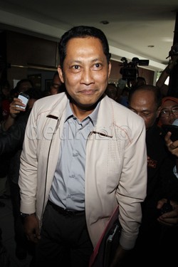 Heboh Beras Plastik, Kabareskrim: Masyarakat Berhak Curiga, Polisi yang Buktikan