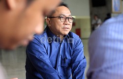 Ketua MPR: Mafia Ijazah Harus Dipidanakan