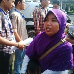 Mentan Ingin Dalang Isu Beras Plastik Dilacak, Ini Kata Dewi Si Penemu