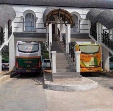 Terminal Rawamangun Akan Dibangun Ulang? Ahok: Dibongkar Jalannya