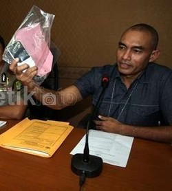 Siapa TM yang Diperiksa Polisi Terkait Prostitusi, Artis atau Bukan?