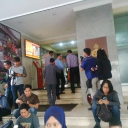 Aura Kasih dan Anang Temui Komjen Buwas di Bareskrim