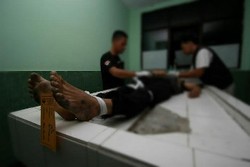 Korban Kecelakaan Bus Cianjur: Bau Kopling Terbakar, Sopir Ugal-ugalan