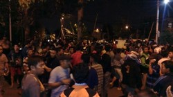 Polisi: Tidak Ada Pengamanan Tambahan Setelah Demo di Rumah Ahok