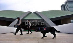 MKD Pernah Terima Laporan Ijazah Palsu Anggota F-PDIP, Tapi Tak Terbukti