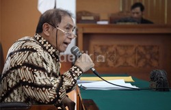 KPK Tetap Lanjutkan Penyidikan, Pihak Hadi Poernomo: Mbok Ya Berbesar Hati