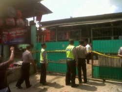 Istri Bos Toko Material di Bogor Ternyata Dibunuh ABG Pekerjanya Sendiri