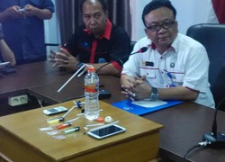 Anggota Polisi Militer Ditangkap Saat Pesta Sabu di Makassar