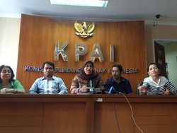 Video Mesum Anak Diduga Diunggah Pertama Kali di Jawa Timur