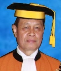 Dirotasi, Timur Manurung Tak Lagi Jabat Ketua Muda MA Bidang Pengawasan