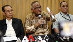 Melihat Lebih Jauh Alasan KPK Melawan Putusan Praperadilan Hadi Poernomo