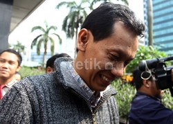 Kasus Tambang di Tanah Laut, KPK Kembali Periksa Bupati Bambang Alamsyah