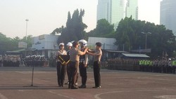 Jelang Ramadan, Polda Metro Gelar Operasi Patuh Jaya