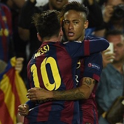 Tanggapi Komentar Buffon, Kubu Barca Enggan Disebut Favorit Kuat