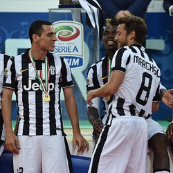 Juve Butuh Keberuntungan untuk Taklukkan Barca