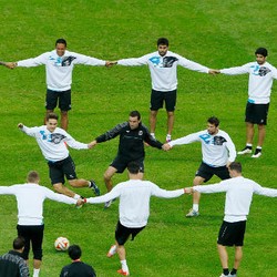 Sevilla Tidak Merasa Jadi Favorit