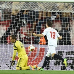 Siap Adu Penalti Lagi, Sevilla?