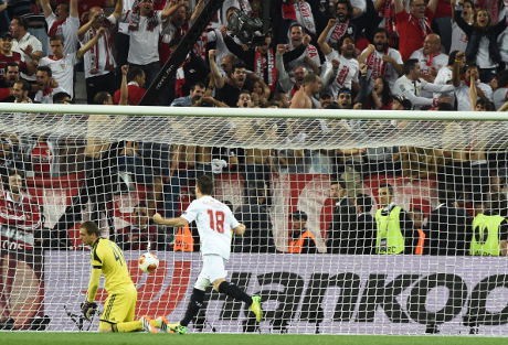 Siap Adu Penalti Lagi, Sevilla?