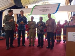 Bayer Perluas Pabrik dan Gudang Cimanggis, Siapkan Rp 120 M