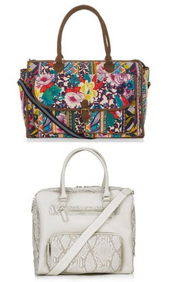 Editors Choice: 5 Tas Stylish untuk Traveling, Topshop Hingga Kate Spade