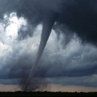Terlempar Akibat Tornado di Meksiko, Bayi 11 Bulan Ditemukan Tewas