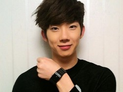 Selamat! Jo Kwon 2AM Kini Sudah Punya Pacar