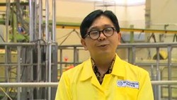 Pembangunan PLTN Di Jepara Terhenti, Ini Penjelasan BATAN