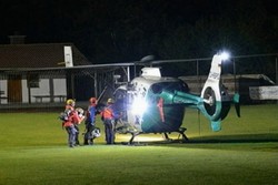 Terjebak Salju di Pegunungan Jerman, 14 Pendaki WNI Dievakuasi