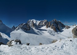 Mungkin, Ini Foto Panorama Paling Keren di Dunia