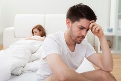 Begini Baiknya Istri Bersikap Ketika Suami Alami Disfungsi Ereksi