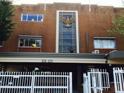 Tiga Kantor KJRI di Australia Dikirimi Bubuk Putih