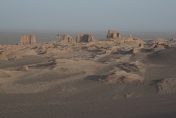 Bagaimana Rasanya Berada di Tempat Terpanas di Dunia?