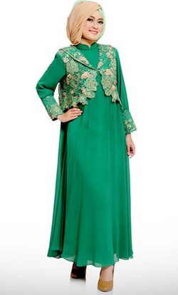 Foto: 5 Hijabers Cantik dari Banten Peserta Sunsilk Hijab Hunt