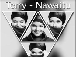 Putuskan Berhijab, Terry Rilis Lagu Religi Sambut Ramadan