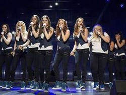 Pitch Perfect 2, Film Drama Musikal Kocak