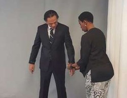 Peran Ray Sahetapy di Captain America: Civil War Terungkap