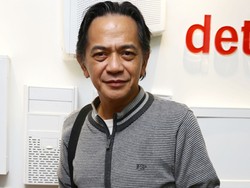 Tanpa Casting di Captain America 3, Ray Sahetapy Terkesan dengan Perlakuan Hollywood