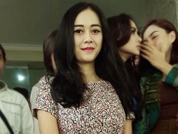 Aura Kasih Juga Kenal Baik Keluarga Glenn Fredly