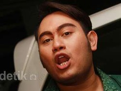 Mantap Bercerai, Nassar Tak Mau Pusing Soal Hak Asuh Anak