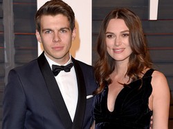Selamat! Keira Knightley Dikaruniai Anak Pertama
