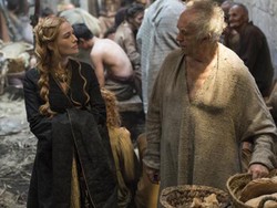 Game of Thrones Musim ke-5 Episode 7: Kejutan untuk Cersei