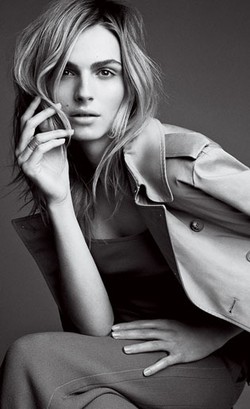 7 Model Cantik dan Terkenal yang Ternyata Transgender