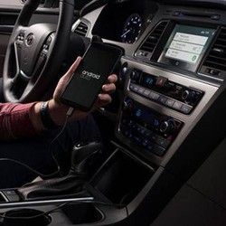 Ini Dia Mobil Pertama dengan OS Android