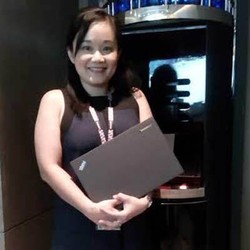 Lenovo: Kami Produk China yang Harus Ditakuti