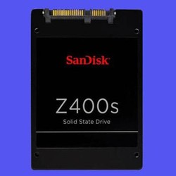 Sandisk Ingin Harga SSD Semurah HDD