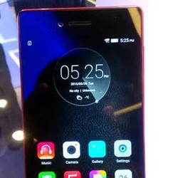 Lenovo Vibe Shot Masuk Indonesia Agustus
