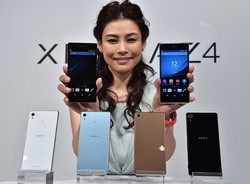 Melenggang ke Pasar Global, Xperia Z4 Ganti Nama